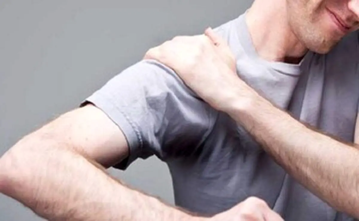 کمبود این ویتامین سبب درد مفاصل میشود