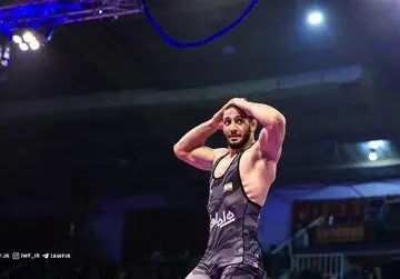 این ویدئو از آذرپیرا اشک یک ایران را درآورد/ ببینید