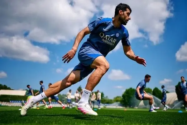 مقصد مهدی طارمی عوض شد