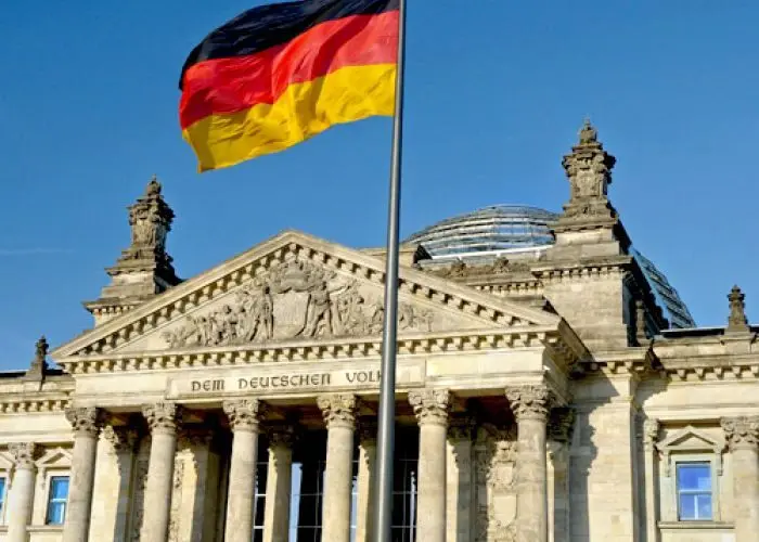 آلمان وزیر اسرائیلی را محکوم کرد