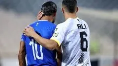 ناظر دیدار اعلام کرد/ استقلال – فولاد رأس ساعت مقرر برگزار می‌شود