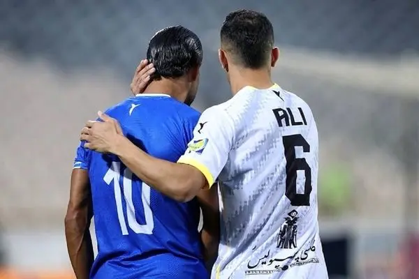 ناظر دیدار اعلام کرد/ استقلال – فولاد رأس ساعت مقرر برگزار می‌شود