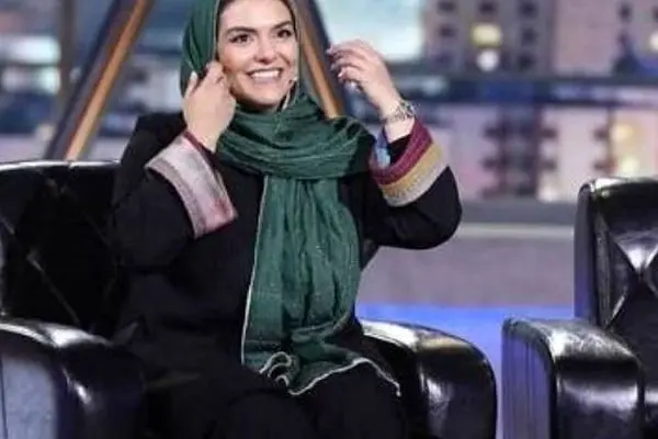 دنیا مدنی با استایل خاص در اینستاگرام/ عکس