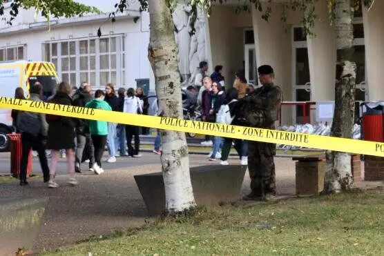 تخلیه ۳ مدرسه در فرانسه در پی هشدار بمب‌گذاری