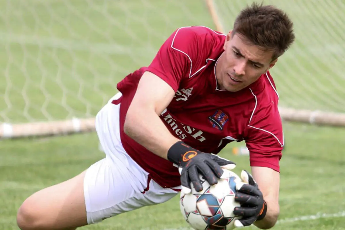 جانشین بیرانوند مشخص شد 