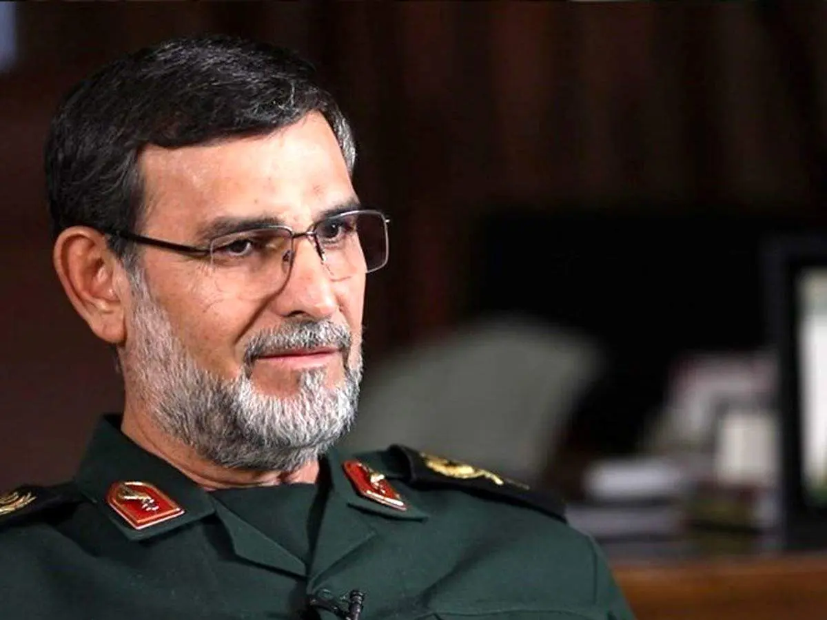 توقیف 35 کشتی متخلف توسط نیروی دریایی سپاه / بیدلیل کشتی نمیگیریم