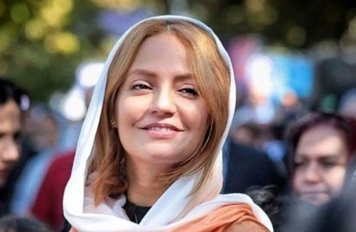 مهناز افشار با شوآف جدید!/ عکس