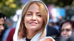 مهناز افشار اسامی و عکس بازداشتی‌های آ.اس.پ را بیرون داد!