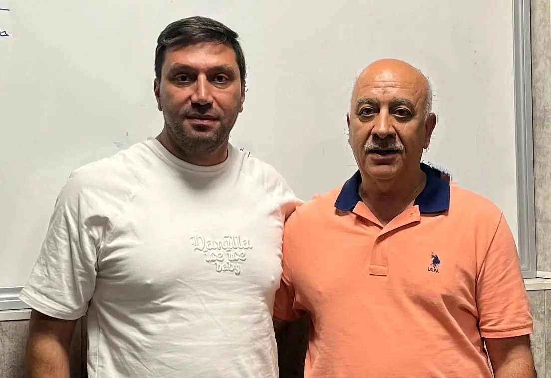 پدر مبینا نعمت‌زاده عذرخواهی کرد