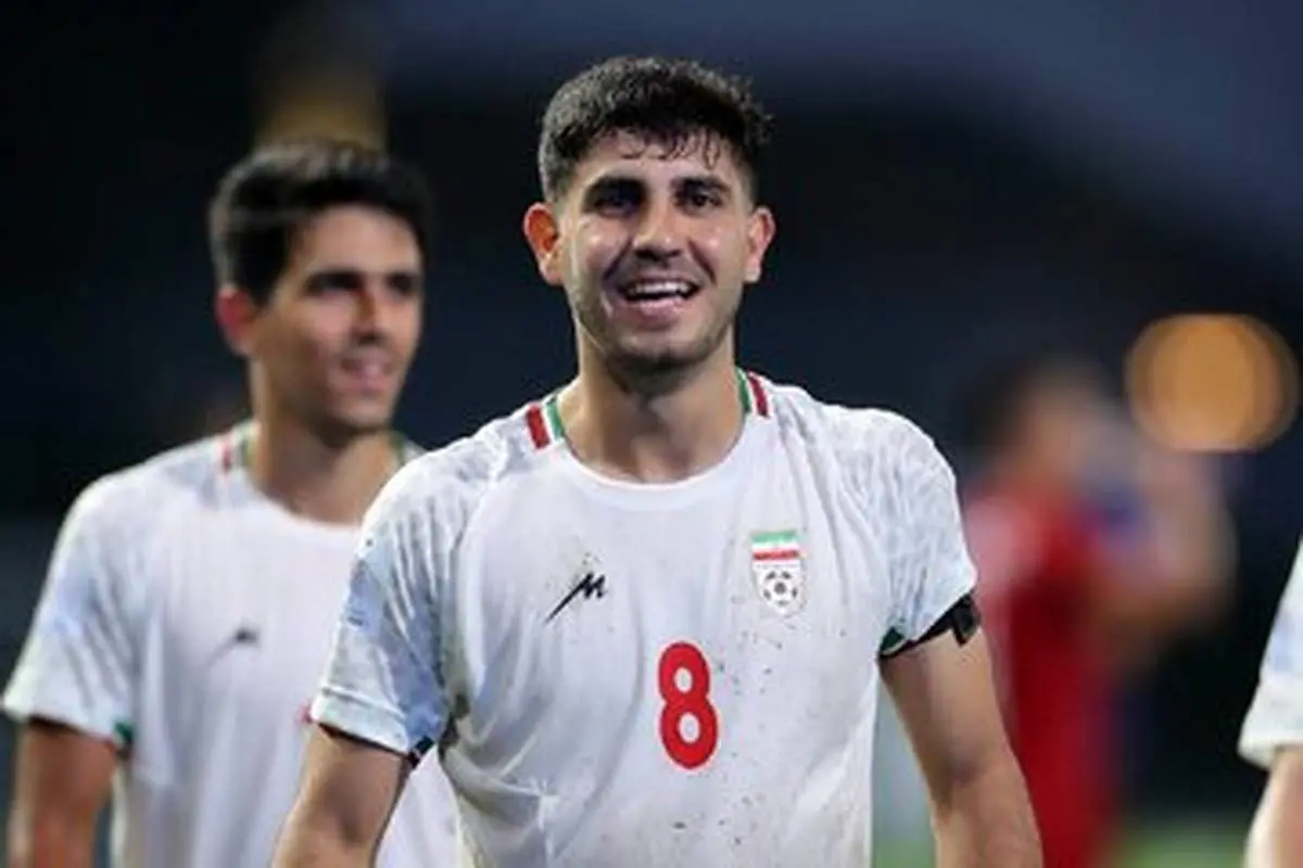 درخواست عجیب مس به پرسپولیس
