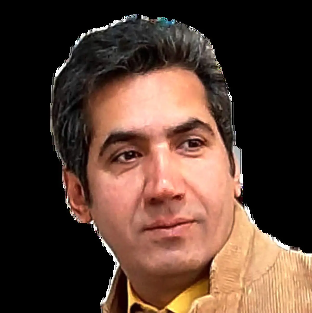 درنگی کوتاه بر رمان سعید محسنی