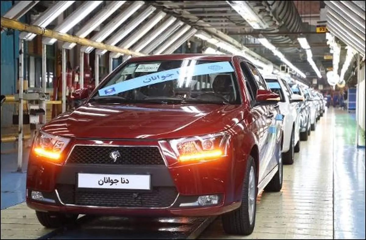 «دنا جوانان» مرداد امسال روانه بازار میشود