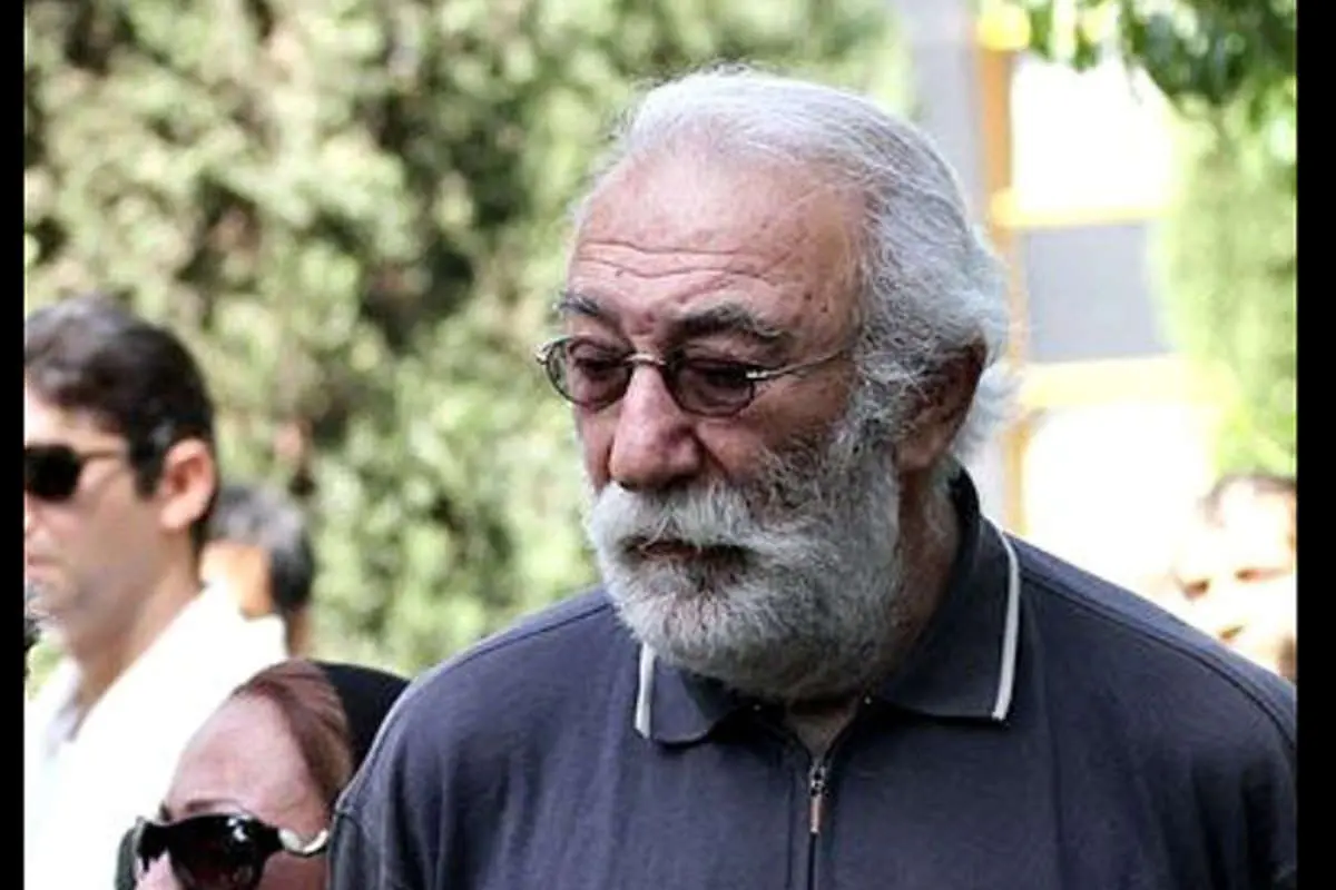 زمان مراسم تشییع زندهیاد جمال اجلالی
