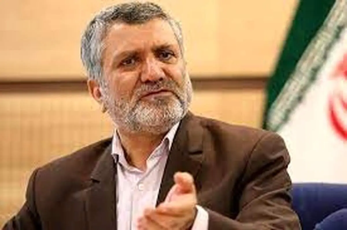 فیلم؛ ادعای عجیب وزیر کار؛ در حوزه اقتصاد یکی از اولین اقتصادهای جهان هستیم!