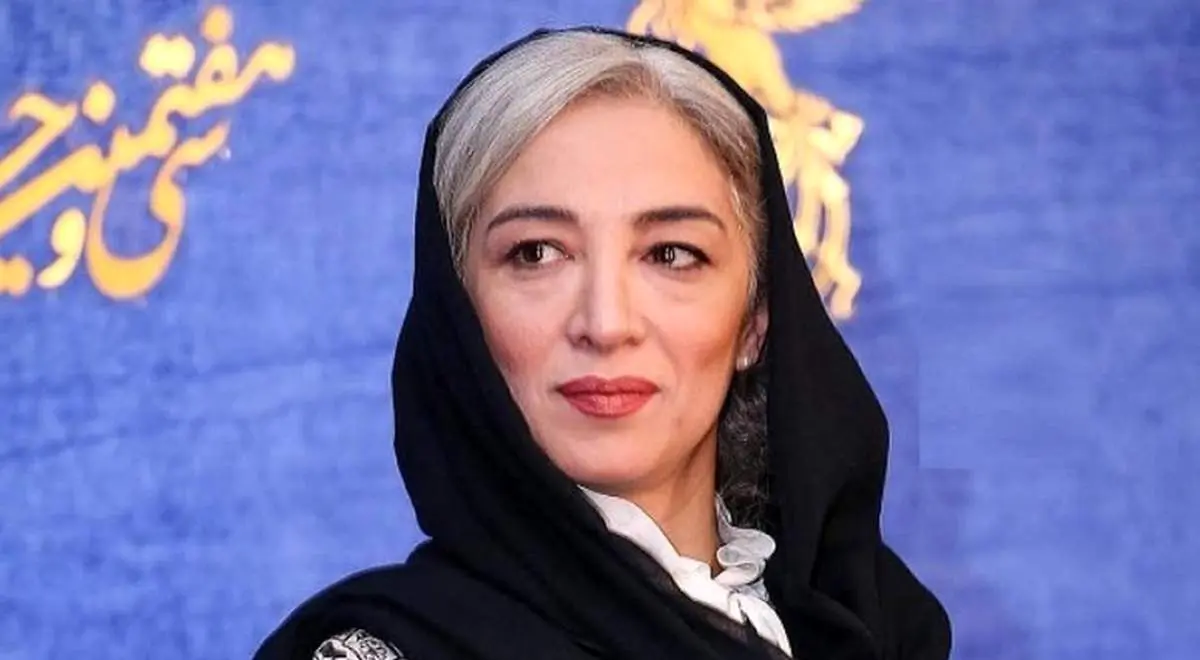 پانتهآ پناهیها دوباره سوژه رسانه ها شد /عکس