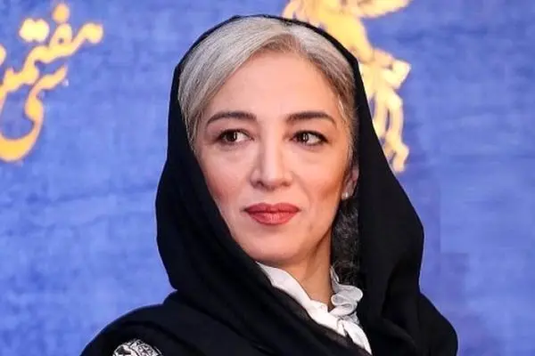پانته‌آ پناهی‌ها دوباره سوژه رسانه ها شد /عکس