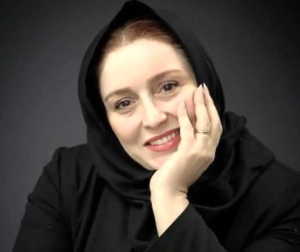 ژاله صامتی و مه‌لقا باقری با استایل دهه شصتی پیدایشان شد