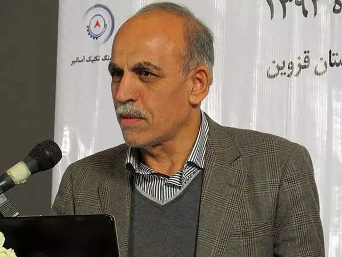 عبدالعلی زاده: اینکه دلمان بلرزد کی میخواهد از کی انتقام بگیرد باید جمع شود