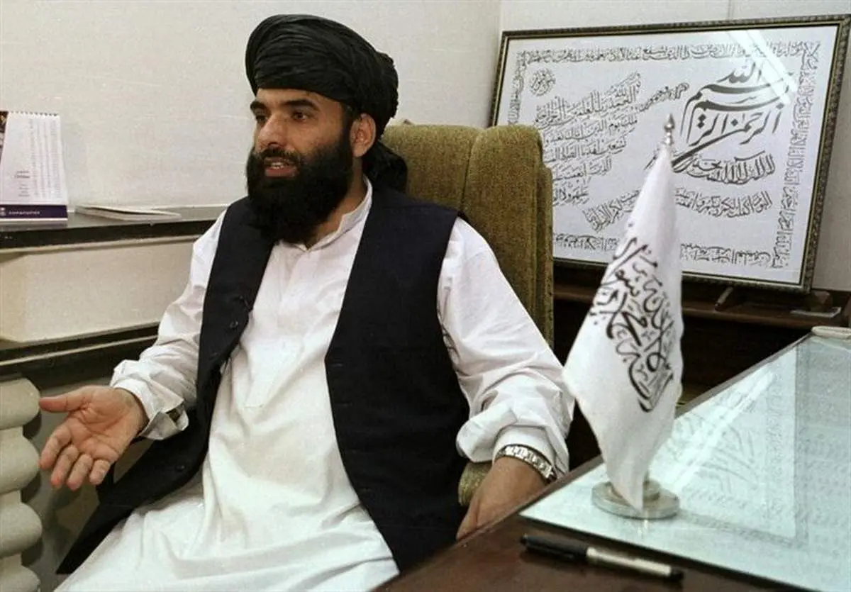 واکنش طالبان به ترور سید حسن نصرالله