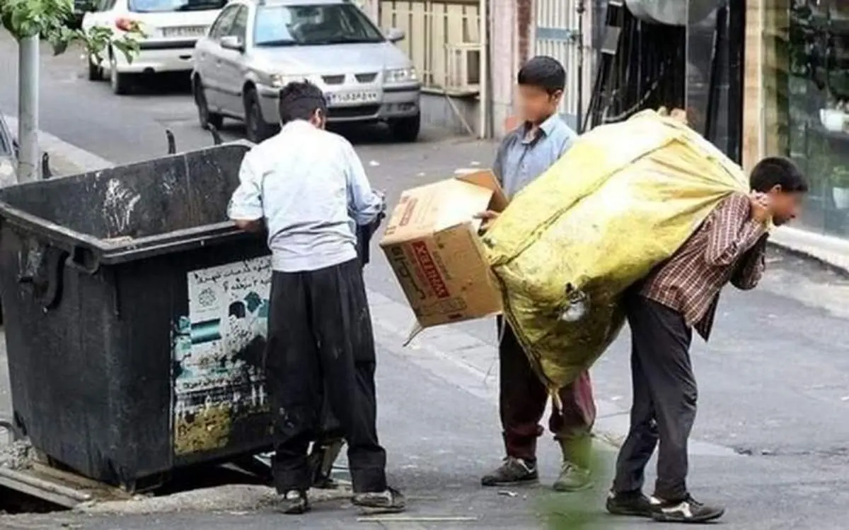 خط فقر پایتخت، ۳۰ میلیون تومانی | آمارهای رسمی میگویند ۹ میلیون و ۹۰۰ هزار نفر دچار فقر مطلقاند