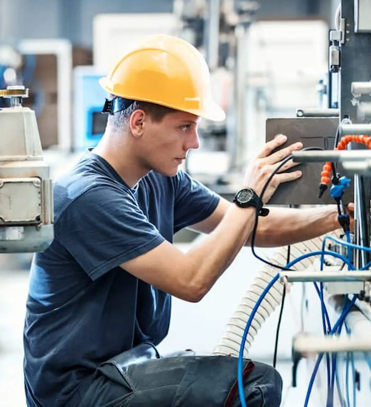افشاگری بزرگ: چرا خدمات شبکه و پشتیبانی شبکه کلید موفقیت کسب‌وکارهای مدرن هستند؟