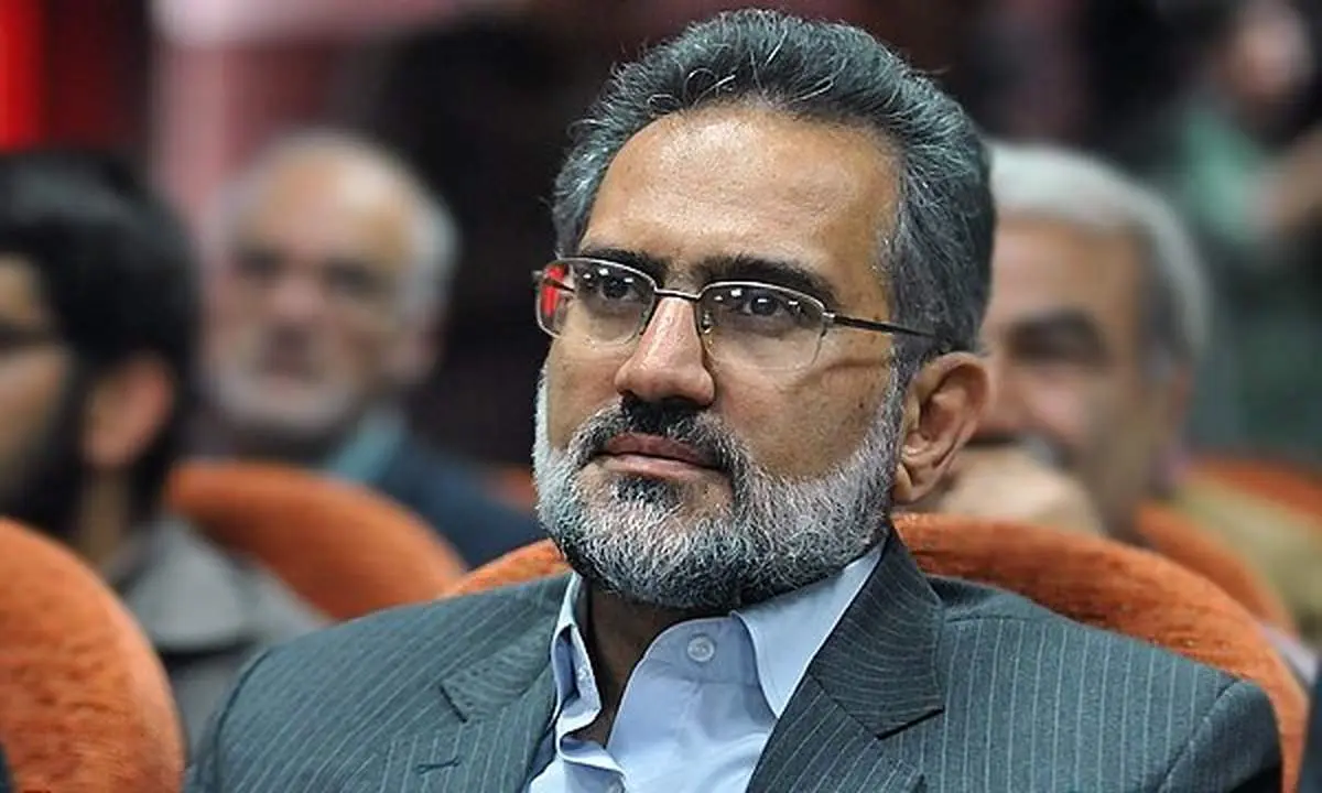 مجلس تحول آفرین با پشتوانه آرای بالای مردمی شکل می گیرد