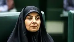 ببینید/ واکنش وزیر راه به ماجرای حواشی فرودگاه اردبیل و بازرسی کیفش