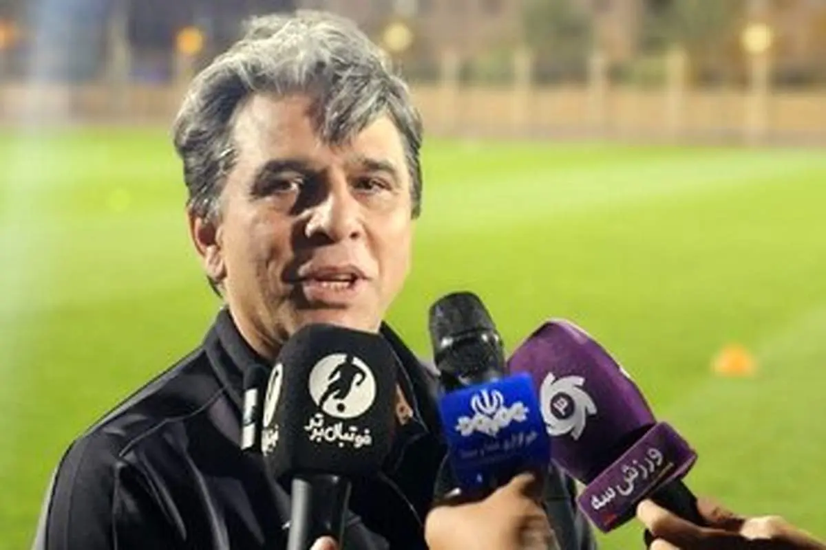 اولین تلفات باخت سنگین سپاهان به پیکان ؛ مدیر عامل استعفا داد