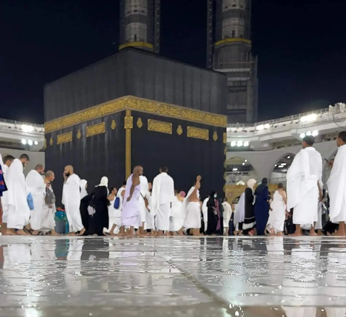 زمان اعزام زائران ایرانی به حج عمره اعلام شد