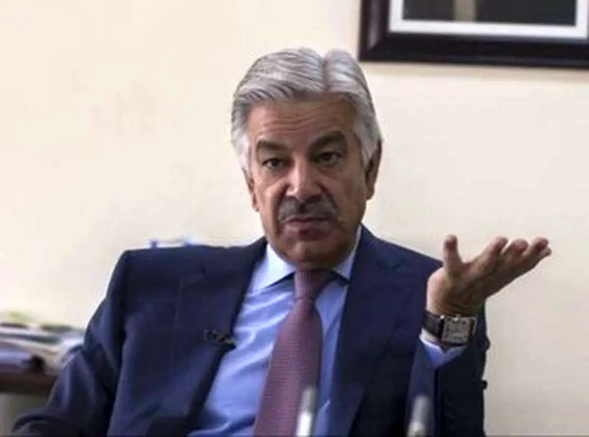 وزیر دفاع پاکستان: از منافع ایران محافظت خواهیم کرد/سازمان همکاری اسلامی برای مقابله با اسرائیل فورا تشکیل جلسه دهد