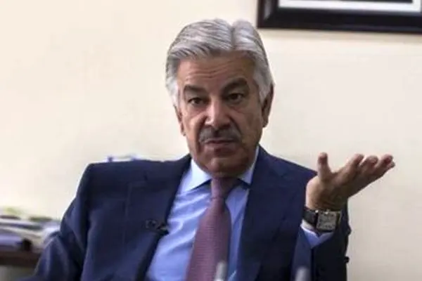وزیر دفاع پاکستان: از منافع ایران محافظت خواهیم کرد/سازمان همکاری اسلامی برای مقابله با اسرائیل فورا تشکیل جلسه دهد