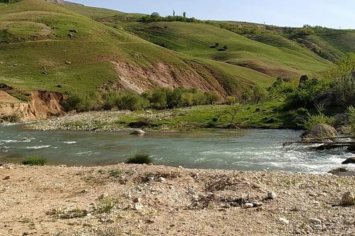 صدور سند مالکیت برای رودخانههای استان مرکزی