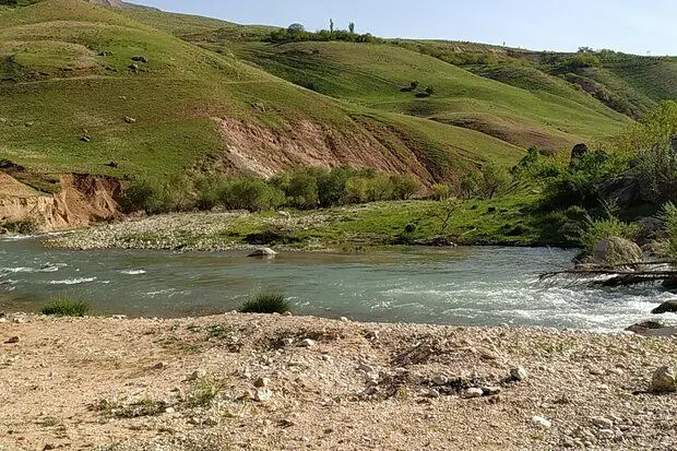 صدور سند مالکیت برای رودخانه‌های استان مرکزی 