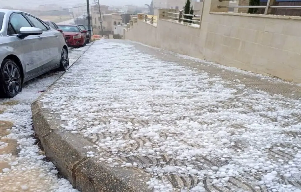 آغاز بارش باران شدید از امروز تا پنجشنبه (۱۸ اردیبهشت‌ماه) در این مناطق