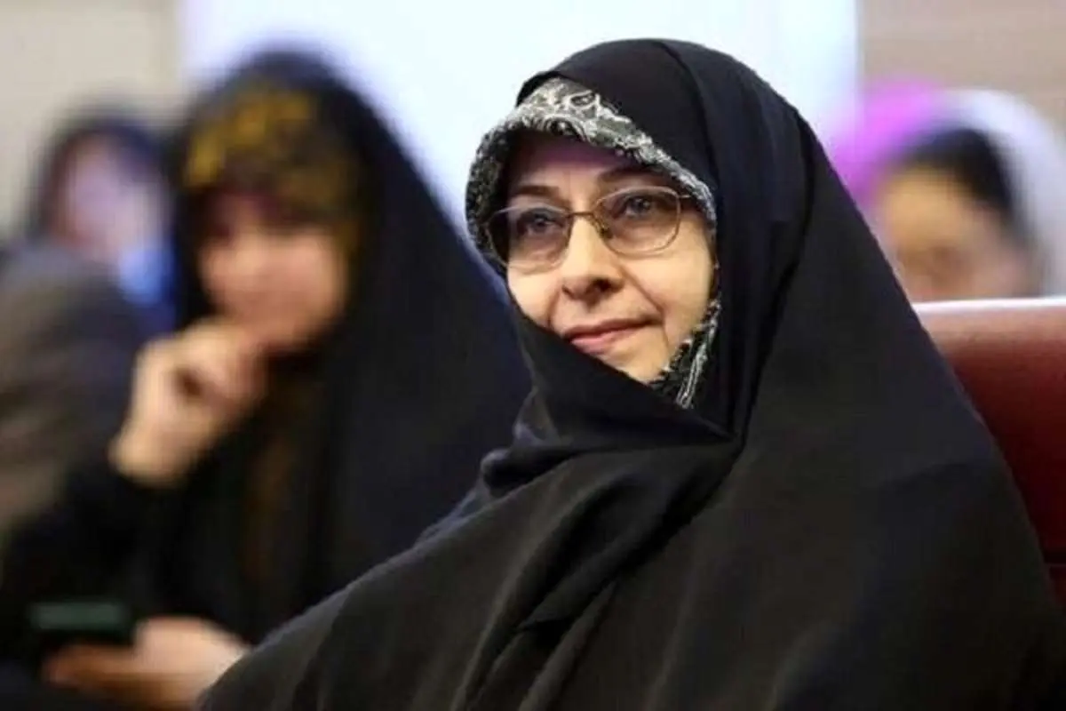 طرح انسیه خزئلی برای حجاب زنان کشورهای غربی