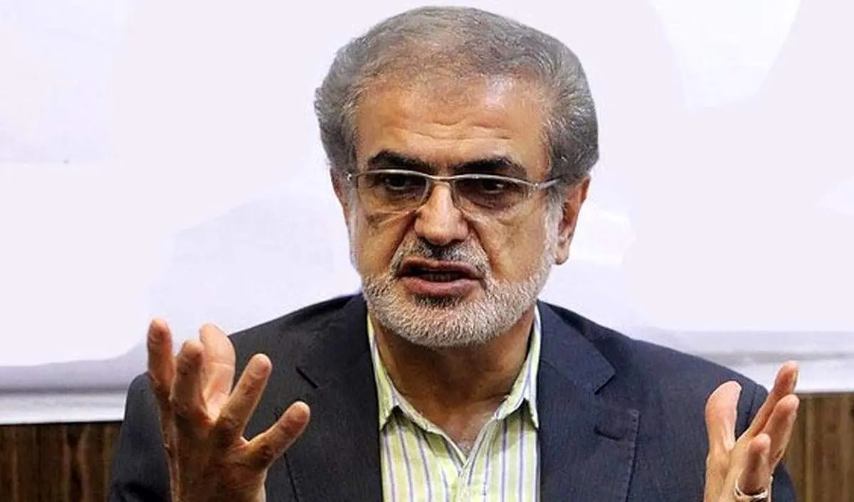 علی صوفی: حذف لاریجانی عجیب است/ به پیام خاتمی توجه کردند و پزشکیان را ردصلاحیت نکردند