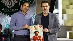  امشب تکلیف هاشمیان مشخص می‌شود