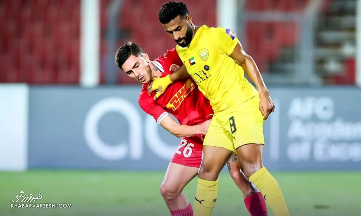 تساوی  الوصل و المحرق به سود استقلال