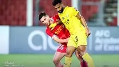 تساوی  الوصل و المحرق به سود استقلال