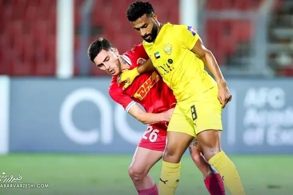 تساوی  الوصل و المحرق به سود استقلال