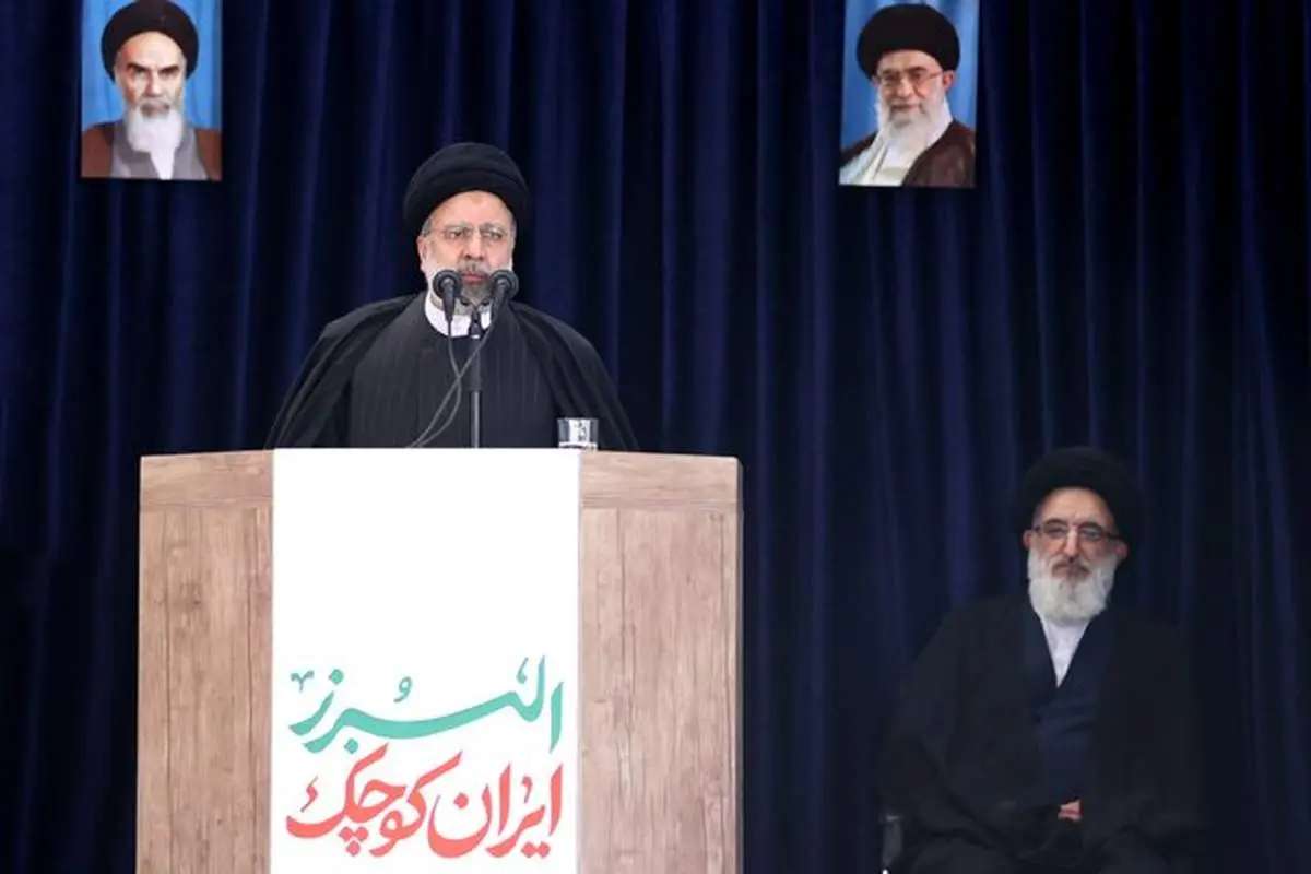  در برخورد با فساد به هیچ‌کس رحم نمی‌کنیم