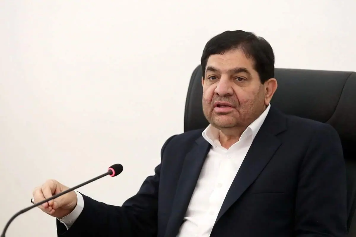 تیراندازی در زمان بازدید یک مسئول!