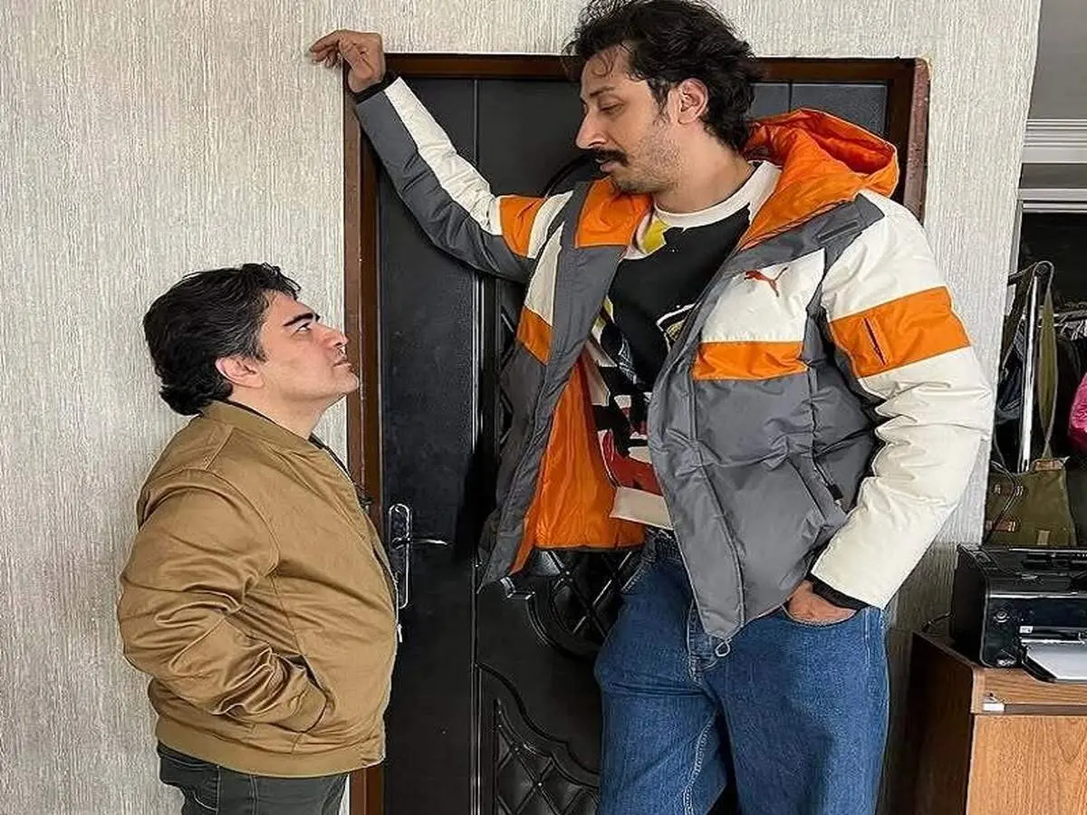 از پشت صحنه پایتخت/ نوازنده سمفونی بتهوون در پایتخت کیست؟