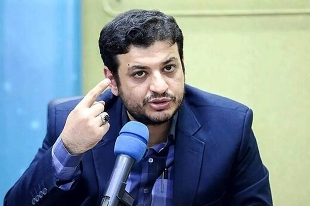 دلیل بازداشت رائفیپور در عربستان چیست؟ | سخنگوی وزارت خارجه پاسخ میدهد