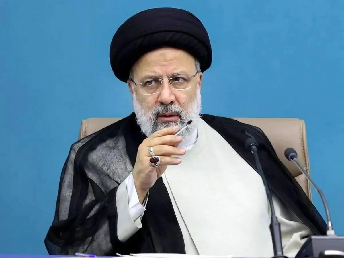 دستور جدید ابراهیم رئیسی برای انتقال آب از سد کارون