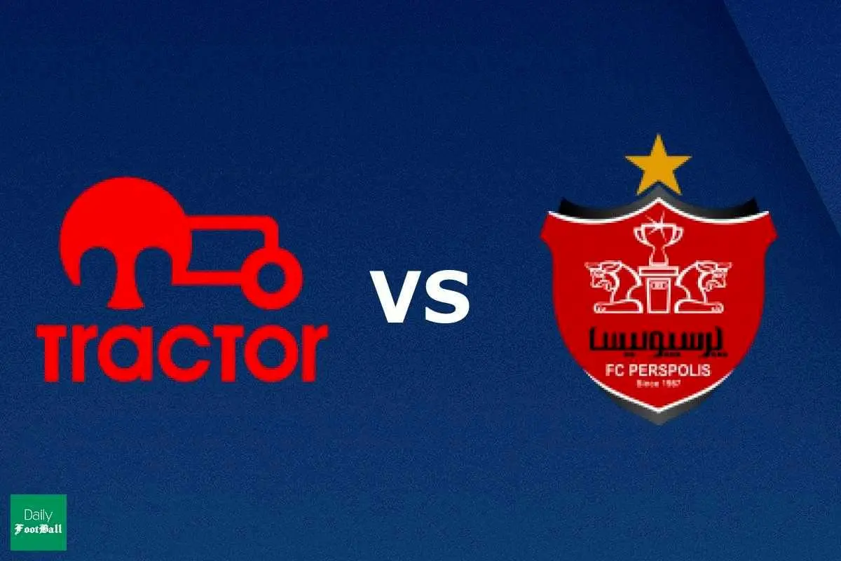 بازی تراکتور و پرسپولیس به وقت دیگر موکول شد