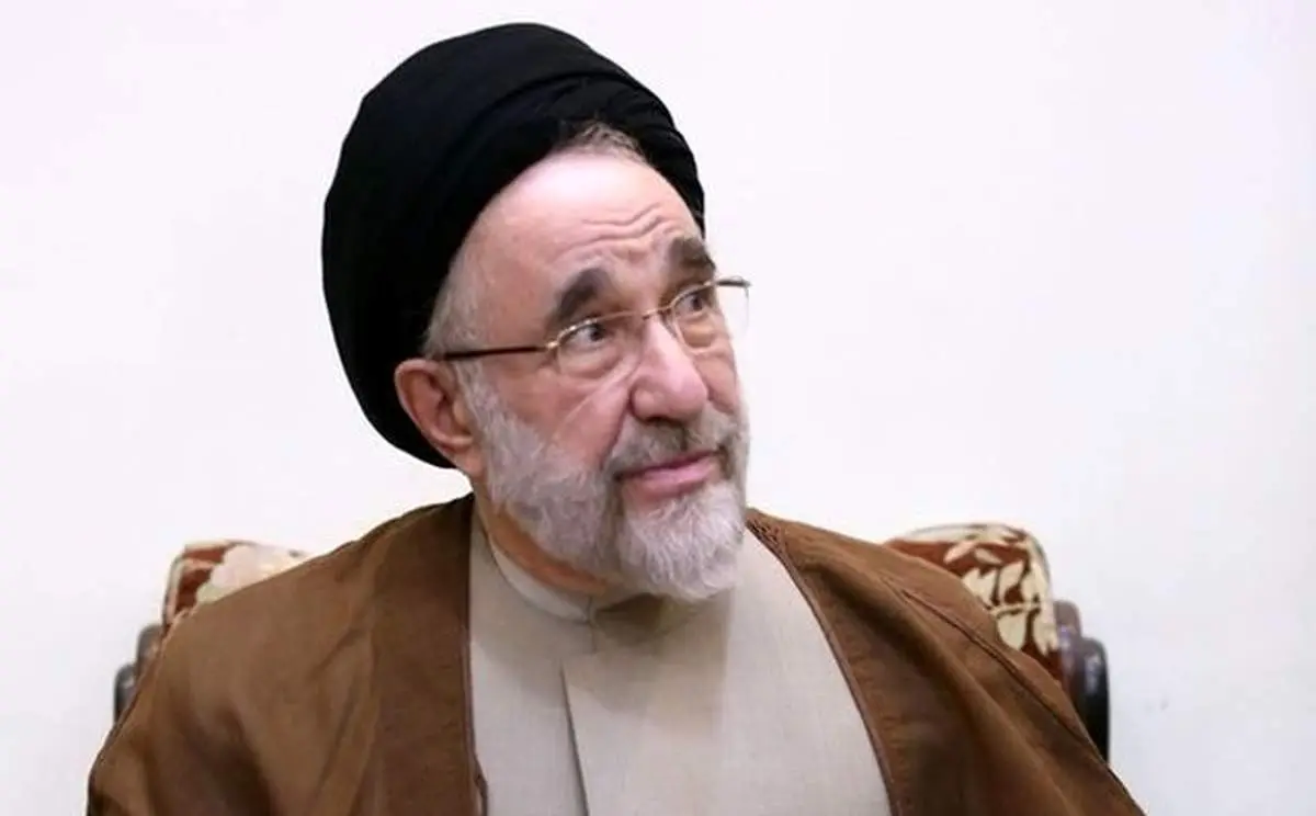 سیدمحمد خاتمی ۸۱ ساله شد/ عکس شناسنامه 