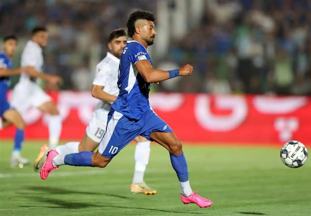 بیژن طاهری در استقلال ماندنی شد؟
