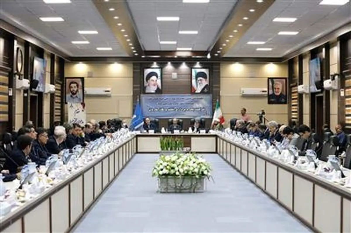 در نیمه نخست 1402، بیش از 100 درصد برنامه تولید نفت و گاز مارون محقق شد