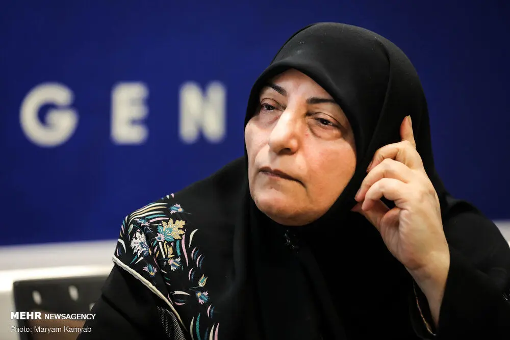 یک فعال زنان جمهوری اسلامی را مُبدع عدالت جنسیتی دانست
